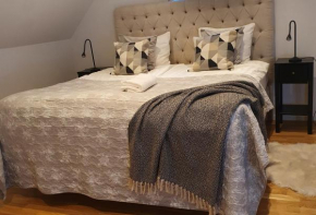 three bedrooms villa segersjö in Tumba